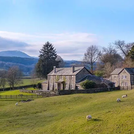 Casa de Férias Crummock *