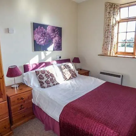 Casa de Férias Crummock *