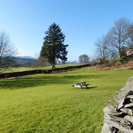 Crummock * Near Sawrey