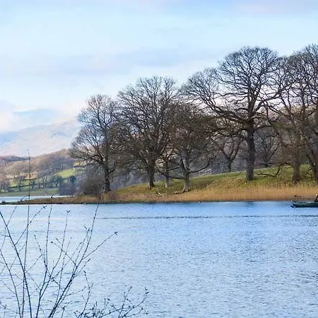 Crummock * Near Sawrey